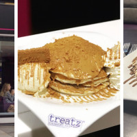 Treatz Dessert Parlour