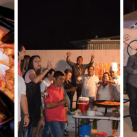 TRES Cazuelas Artisanal Latin Cuisine Las Vegas