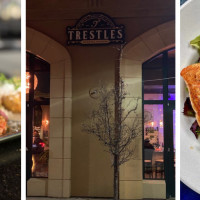 Trestles Coastal Cuisine