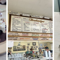 Trowbridge's Ice Cream & Sandwich Shop