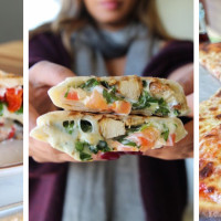 Tru Pizza Co- Also known as Renee's Gourmet Pizzeria