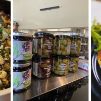 True Blue Butcher and Barrel