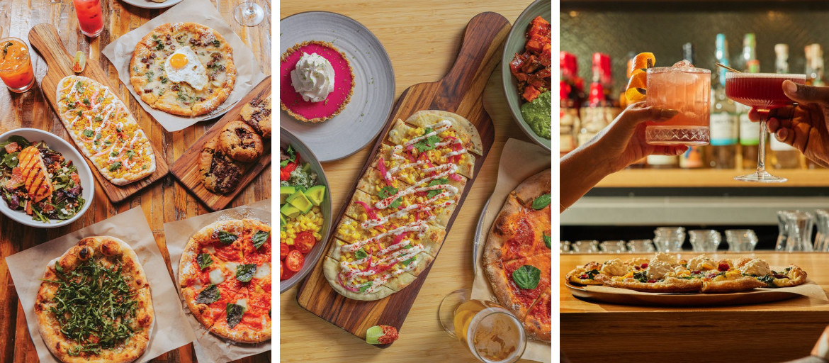 True Food Kitchen Atlanta