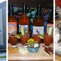 True Grit American Bistro