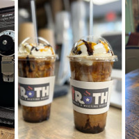 Truth Coffee & Meeting House