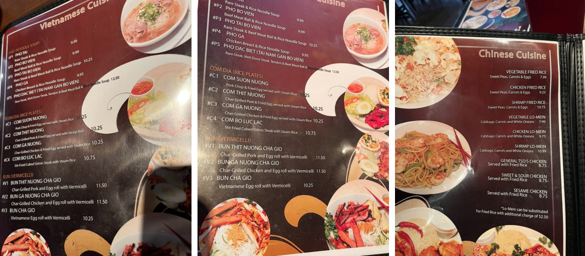 Tsunami Bowling Green