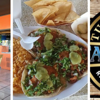 Tu Pueblito Taqueria