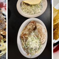 Tucán Mexican Restaurant