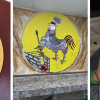 Tucker's Grill & Taqueria