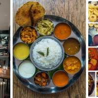 Tuk Tuk Indian street food