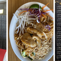 Tuk Tuk Thai Restaurant