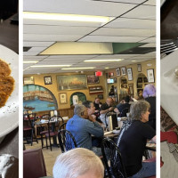 Tumea & Sons Restaurant