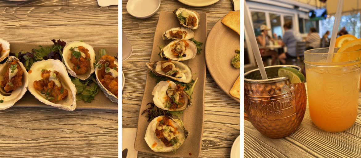 Turk's Seafood Mattapoisett