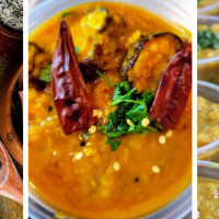 Turmeric 'n More - Online Indian Meal Delivery