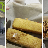 Turtleman's Burger Grill LLC