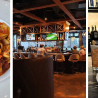 Tuscan Kitchen - Boston