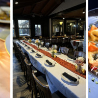 Tuscany Italian Restaurant