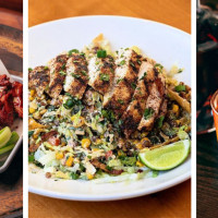 Twin Peaks Fort Lauderdale