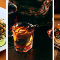 Twin Peaks Louisville