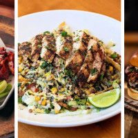 Twin Peaks Scottsdale