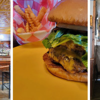 Twisted Sisters at Pub 21