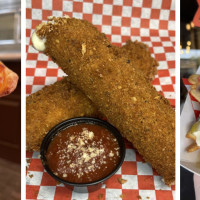 Twisted Sourdough Pizza