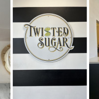 Twisted Sugar