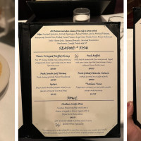 Two Rivers Restaurant