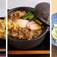 Udon Mugizo - San Jose