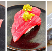 Ueno Sushi & Asian Izakaya