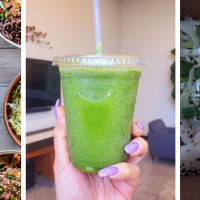 Umami Express San Mateo