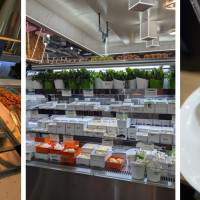 Umi Hotpot Sushi & Seafood Buffet