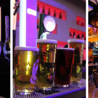 UNAGI Bar - Formerly Lime