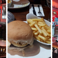 Uncle Sams Chuck Wagon