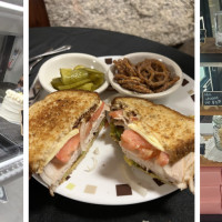 Underground Bakery & Cafe