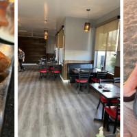 Uoyakutei Japanese Restaurant