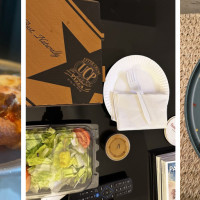 Upper Crust Pizza Cathedral City