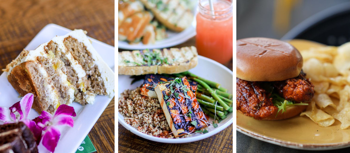 Urban Plates Sunnyvale