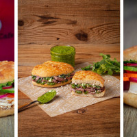 Urbane Cafe Santa Clarita