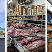 US Foods CHEF'STORE San Francisco