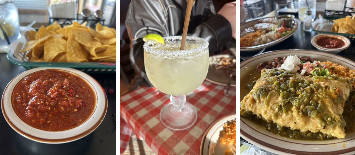 Valentina's Santa Fe