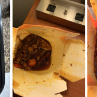 Van Chans Chinese Restaurant