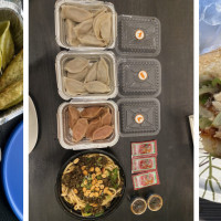 Vanessa's Dumpling House Long Island City