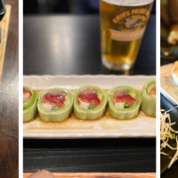 Vanilla Fish - Chino Hills