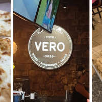 Vero Chicago Pizza