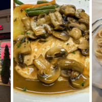 Via Veneto Italian Ristorante