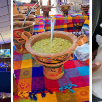 Vickos Tacos & Tequila