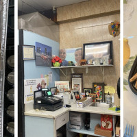 Vicky’s Casa Del Sabor