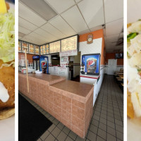 Victoria's Mexican Food Oceanside