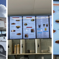 Viet Cafe & Sandwich